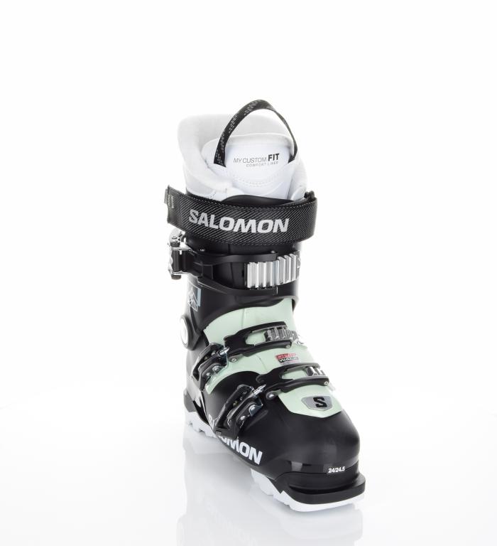 Salomon access x70 w top